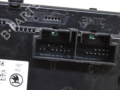 Electronic module SKODA OCTAVIA III (5E3, NL3, NR3) 1.6 TDI | BP11042028M83 
