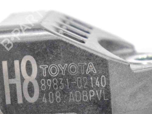 Electronic sensor TOYOTA AURIS Estate (_E18_) 1.8 Hybrid (ZWE186_, ZWE186R, ZWE186H) | BP6746756M84