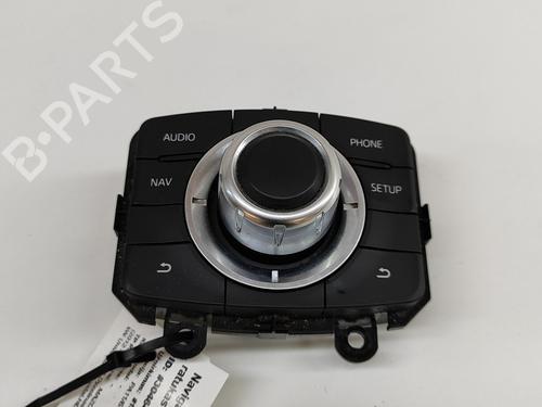 Used Switch MAZDA 6 Estate (GJ, GL) 2.2 D (150 hp) 26327030