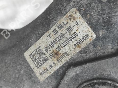 Right front shock absorber TESLA MODEL 3 (5YJ3) EV | BP36186446M17 - Image 7