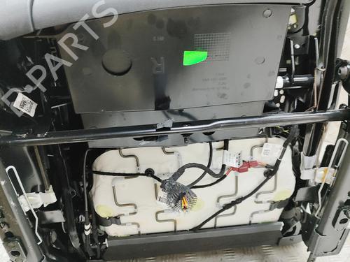 Right front seat VW T-ROC (A11, D11) 1.5 TSI | BP33389214C16  - Image 10