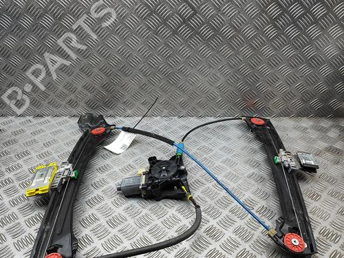 Used Front left window mechanism Front left window mechanism 37996285 37996285