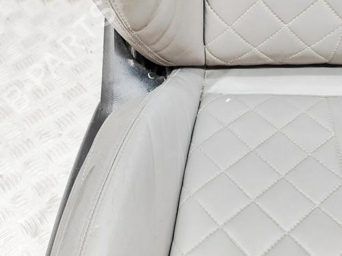 Right front seat AUDI Q7 (4MB, 4MG, 4MQ) SQ7 TDI quattro | BP34160382C16  - Image 9