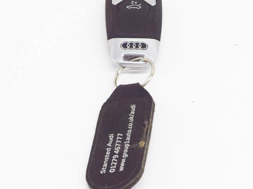 Electronic module AUDI A5 Sportback (8TA) S5 quattro | BP6770758M83 