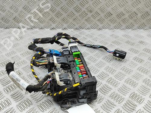 Fuse box FORD TRANSIT CUSTOM V362 Bus (F3) 2.0 EcoBlue | BP36231822E1 - Image 2