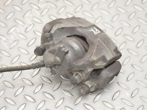 Left front brake caliper NISSAN JUKE (F16_) DIG-T 117 | BP33357616M105 - Image 2