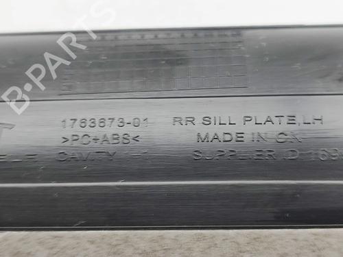 Step TESLA MODEL 3 (5YJ3) EV | BP32269383C149 