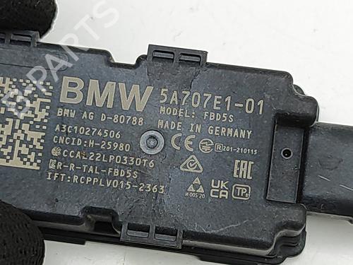 Elektronisk modul BMW X1 (U11) iX1 xDrive 30 | BP28563842M83