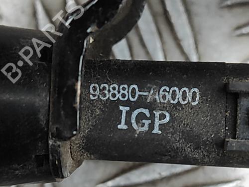 Modulo elettronico KIA CEE'D (JD) 1.6 CRDi 110 | BP30005361M83 