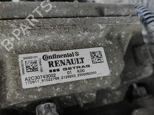 Gearbox SEAT ARONA (KJ7, KJP) 1.0 TSI | BP27091255M3 