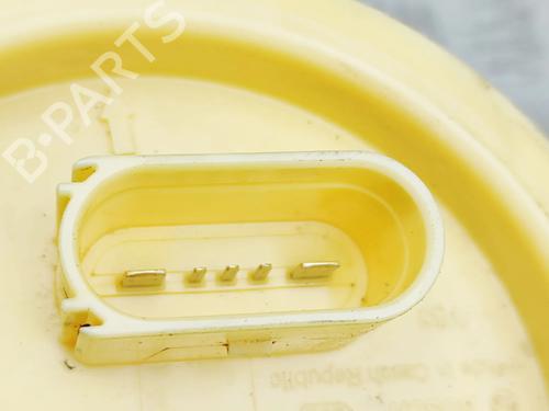 Fuel pump VW TRANSPORTER T6 Van (SGA, SGH, SHA, SHH) 2.0 TDI | BP30885553M76