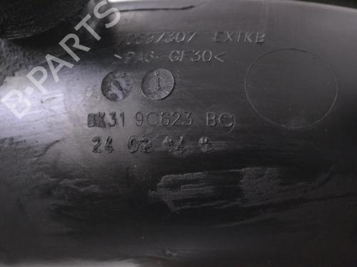 Pipe FORD TRANSIT V363 Van (FCD, FDD) 2.2 TDCi RWD | BP30266838M125