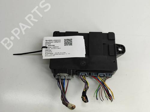 Electronic module JAGUAR XE (X760) 2.0 D | BP24819185M83 