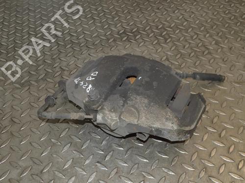 Left front brake caliper BMW 6 Coupe (F13) 640 d | BP30220790M105 - Image 2