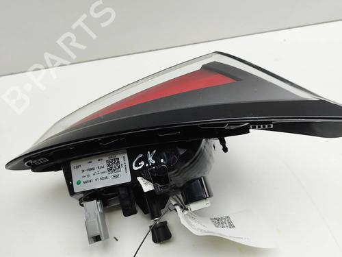 Left tailgate light FORD PUMA (J2K, CF7) 1.0 EcoBoost mHEV | BP38623193C79 - Image 3