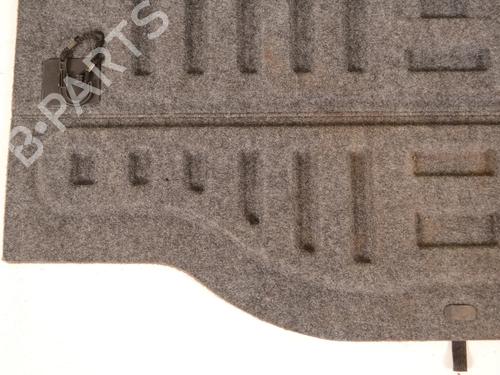 Luggage compartment floor CHEVROLET TRAX 1.7 TD | BP33344353I33 - Image 5