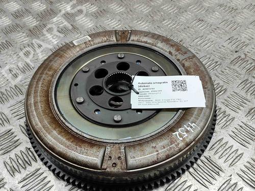 Used Flywheel BMW 4 Coupe (F32, F82) M4 (431 hp) 19329918