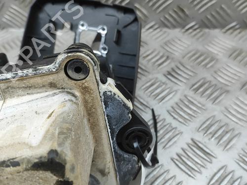 Gear lever SSANGYONG REXTON W / REXTON 2.2 Xdi All-wheel Drive | BP33393471M90  - Image 8