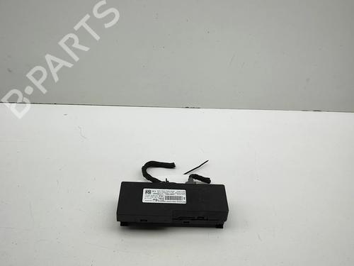 Used Electronic module Electronic module DS DS 7 Crossback (J4_, JR_, JC_) 1.6 PureTech 225 (J45GCR, J45GGR) (224 hp) 40042825 40042825