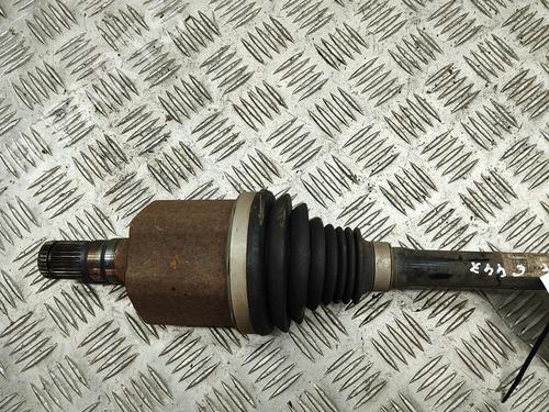 Left front driveshaft VOLVO XC40 (536) B3 Mild-Hybrid | BP37797314M38 - Image 2