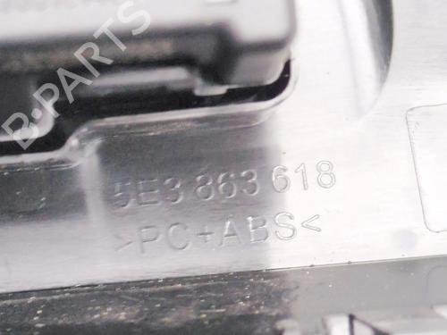 Electronic module SKODA OCTAVIA IV (NX3, NN3, PV3) 2.0 TDi | BP39421241M83 - Image 8