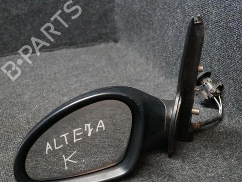 Used Left mirror Left mirror SEAT ALTEA (5P1) 2.0 TDI (140 hp) 6715268 6715268