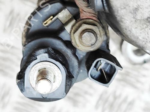 Starter HONDA CR-V IV (RM_) 1.6 i-DTEC 4WD (RE6) | BP33396164M8  - Image 6