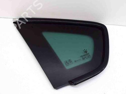 Panel rude bagtil venstre MASERATI LEVANTE SUV (M161) 3.0 Q4 (350 hp) 15480988
