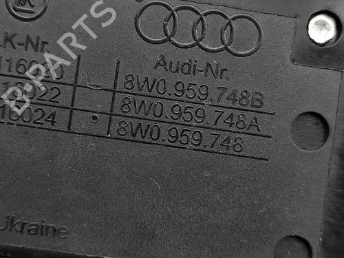 Switch AUDI A4 B9 (8W2, 8WC) 2.0 TFSI | BP33798034I30  - Image 7