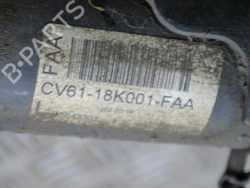 Left front shock absorber FORD KUGA II (DM2) 1.5 EcoBoost | BP10527290M16 