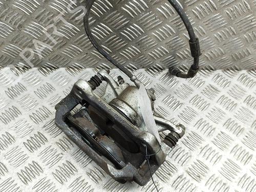 Left front brake caliper VW T-ROC (A11, D11) 1.0 TSI | BP18740094M105 - Image 2