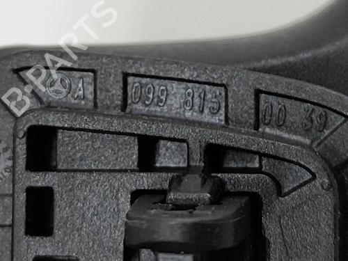 Interior roof handle MERCEDES-BENZ GLC (X253) 300 d 4-matic (253.919) | BP27772184I35 