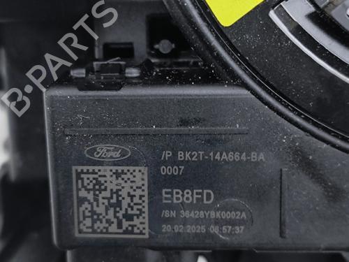 Steering column stalk FORD TRANSIT V363 Van (FCD, FDD) 2.0 EcoBlue RWD | BP33176769I23  - Image 9