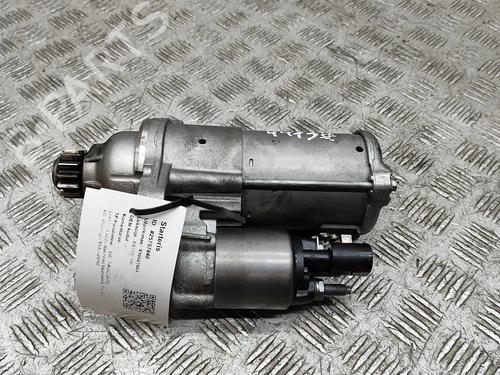 Used Starter VW T-ROC (A11, D11) 1.0 TSI (116 hp) 19126565