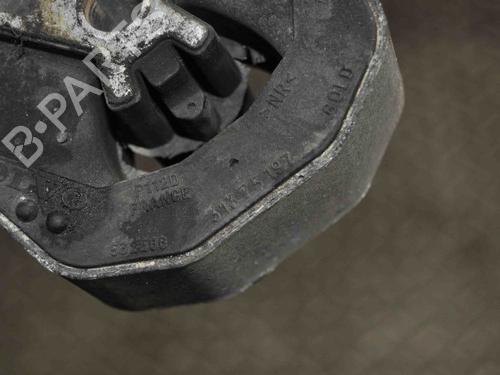 Gearbox mount VOLVO V40 Hatchback (525) D2 | BP30217287M88