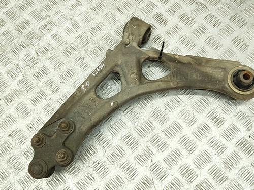 Used Right front suspension arm PEUGEOT PARTNER Box Body/MPV (K9) 1.5 BlueHDi 100 (102 hp) 28559173