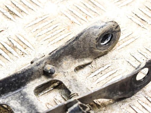 Right rear suspension arm BMW i3 (I01) Range Extender | BP16270586M15 