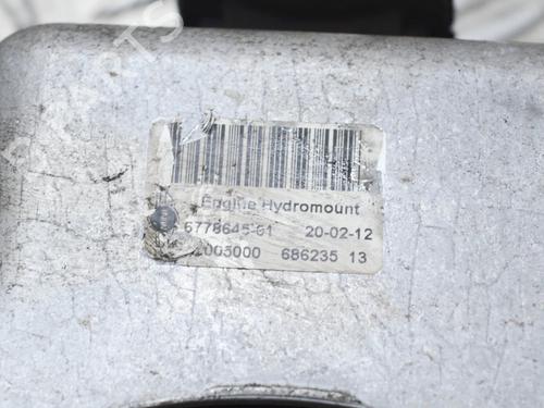 Engine mount MINI MINI COUNTRYMAN (R60) Cooper | BP8353398M89