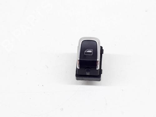 Used Right rear window switch AUDI A5 Sportback (8TA) 2.0 TDI (177 hp) 10070788