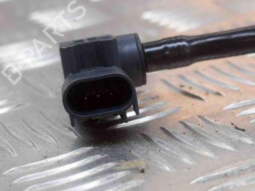 Pipe MASERATI GHIBLI III (M157) 3.0 S Q4 | BP8834354M125