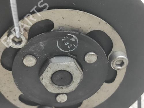 AC compressor AUDI A3 Sportback (8VA, 8VF) RS3 quattro | BP37522640M34 - Image 8