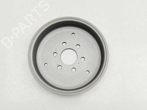 Pulley MERCEDES-BENZ B-CLASS Sports Tourer (W245) B 180 CDI (245.207) | BP30093516M122 