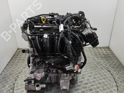 Engine FORD KUGA III (DFK) 2.5 FHEV | BP28561259M1 - Image 4