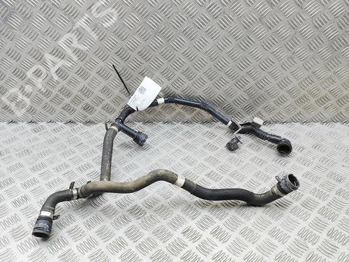 Rohr für Rohr FIAT 500e (332_) Elektro (FA1) (95 hp) 36534013 36534013