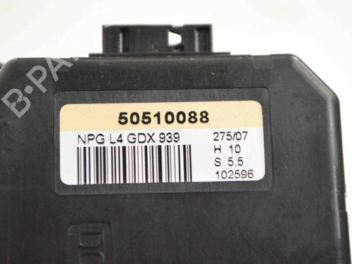 Electronic module ALFA ROMEO 159 (939_) 1.9 JTDM 16V (939AXC1B, 939AXC12) | BP30219164M83 