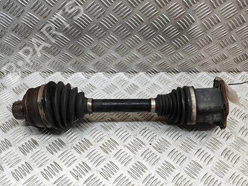 Used Left front driveshaft Left front driveshaft AUDI A4 B9 Avant (8W5, 8WD) 2.0 TDI (190 hp) 33374051 33374051