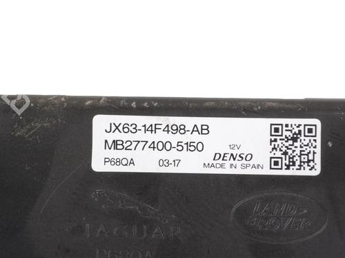 Módulo eletrónico JAGUAR F-PACE (X761) 2.0 TD4 | BP30254956M83 