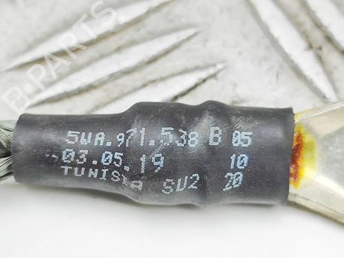 Cable VW GOLF VIII Variant (CG5, DB5) 2.0 TDI | BP38961756E12 - Image 6