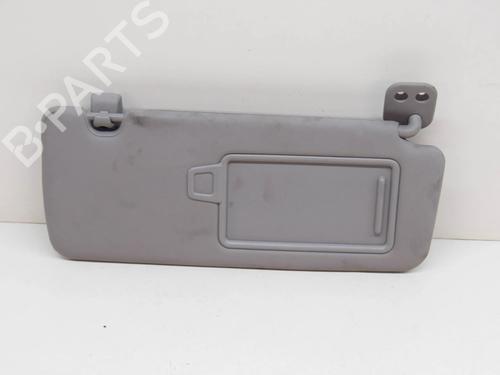 Used Right sun visor HYUNDAI TUCSON (TL, TLE) 1.6 GDi (132 hp) 6866766