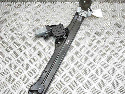 Front right window mechanism OPEL MOVANO C Van (U9) 2.2 D | BP38239647C23 - Image 2